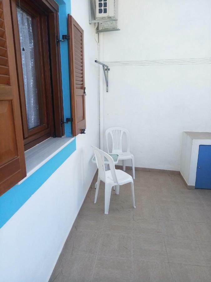 Lipsi Village House Zewnętrze zdjęcie